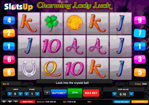 Charming slots casino online